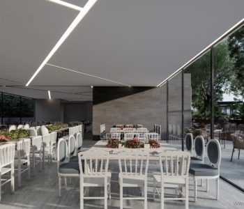 Salon Usos Cañadas 2